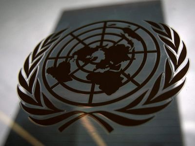 UN appoints US agriculture official Luke Lindberg to head the World Food Program