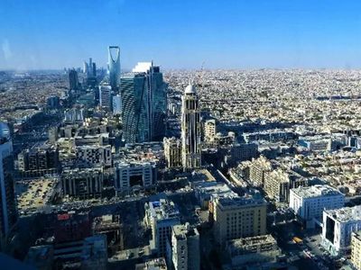 Riyadh issues first air raid alert since renewed fighting in Yemen