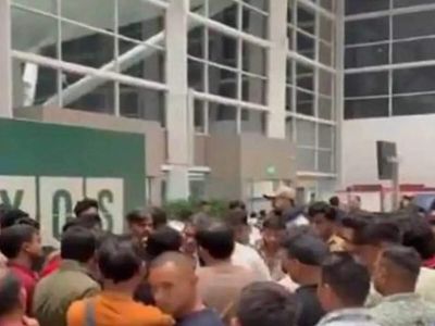Delhi Airport assists passengers following operational disruption of SpiceJet flights