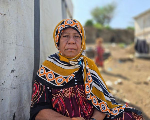 ‘We left everything behind’: 125,000 people displaced as war reignites in Yemen