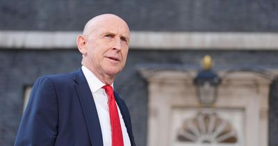 Labour ‘softening’ UK up for a ‘brutal budget’, SNP warn