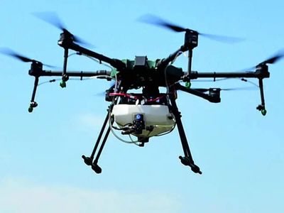 Drone owners rush to offload devices ahead of Beijing ban