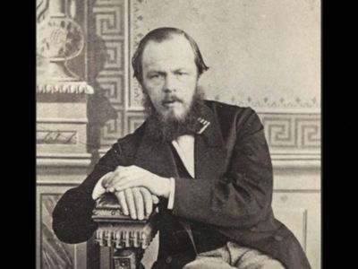 Quote of the Day by Fyodor Dostoevsky: ‘All men are divided into ‘ordinary’ and ‘extraordinary.’ Ordinary men have to live in submission, have no right to transgress the law…’