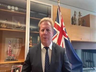 India-New Zealand FTA can be a ‘beacon’ for global trade, says minister Todd McClay