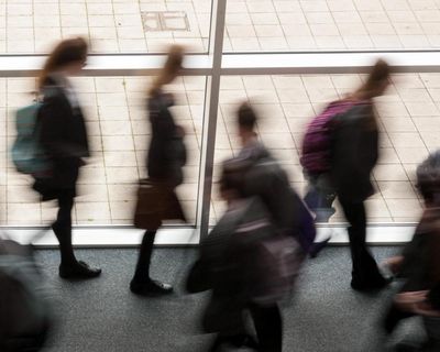 European education powerhouses rocked by falling scores in global study