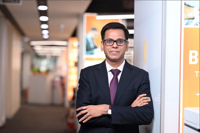 ETMarkets Smart Talk | Don’t chase growth at any valuation; rising US yields can pressure P/E multiples: Manish Kumar