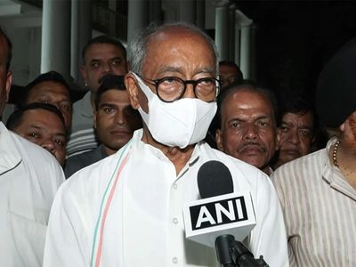 ‘Confident of its success,’ says Digvijaya Singh on Rahul Gandhi’s ‘Chhatron Ki Goonj’ in Indore