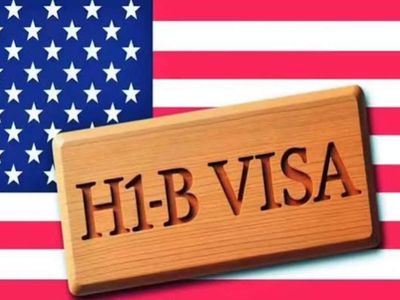 H-1B visa: Indian diaspora group backs Trump’s scrutiny, warns against hurting US innovation
