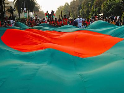 Bangladesh says review of 101 India pacts aimed at making agreements 'win-win'
