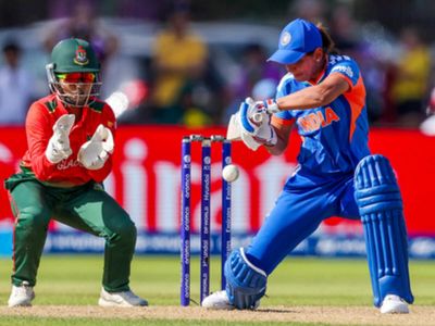 Asian Games semifinals: Dominant India face familiar rivals Bangladesh