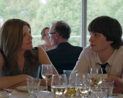 Youth: Sharon Horgan’s comedy about dating at 50 is utterly hilarious