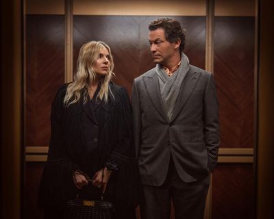 The Guide #261: There is so much good telly this autumn you may never go outside again