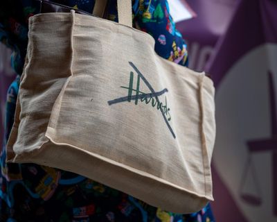 Harrods seeks to recover abuse compensation costs from Mohamed Al Fayed’s estate
