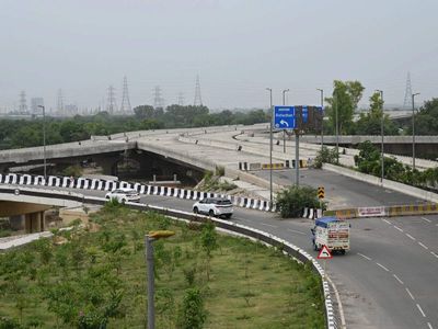 Barapullah phase 3 corridor linking Mayur Vihar, AIIMS likely to open by September-end