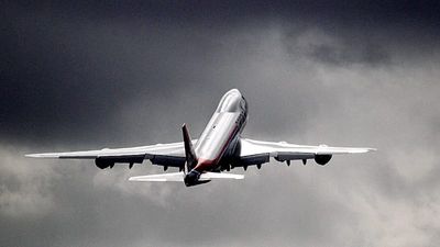 Operations resume at Luxembourg airport after 'unauthorised' drones halt flights