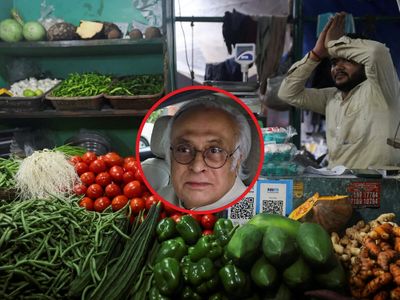 ‘Kitchen budget completely shattered’: Jairam Ramesh targets Modi govt over rising food costs