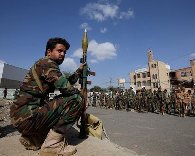 Pact with Saudi Arabia threatens to draw Pakistan into Middle East conflict