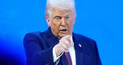US handed ‘permanent control’ over Greenland security after months of threats