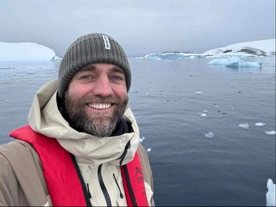 In 2013, a Danish man set out to visit every country without flying; nearly 10 years later, the Maldives was his final stop