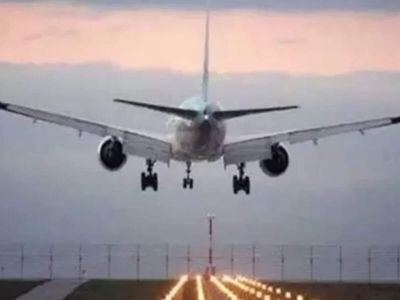 Delhi Airport’s third runway returns after 7-month revamp