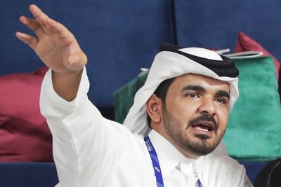 Olympic Council of Asia president says politics have already entered into the Asian Games