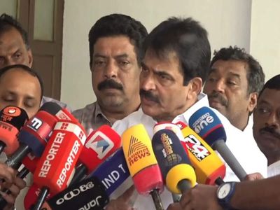 'Black chapter in Indian democracy': KC Venugopal on Milan Pradhan's arrest ahead of Nandigram bypoll