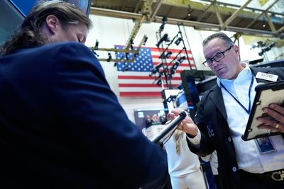 Wall Street week ahead: housing market, unemployment updates