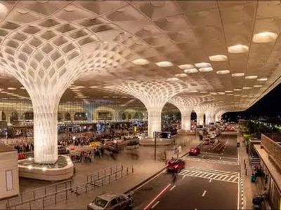 Pune businessman’s secret trip with woman ends at Mumbai airport, fakes immigration problem to mislead wife