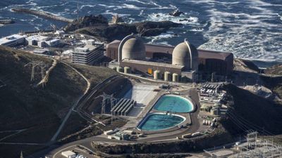 California to open 2,060 coastal acres near Diablo Canyon as trails and campsites after $42m deal