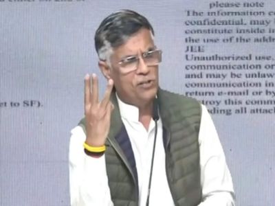 Pawan Khera flags H-1B fee extension, warns of impact on Indian IT talent