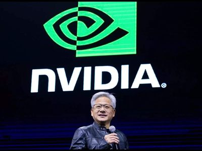 AI apocalypse by 2030? Nvidia CEO Jensen Huang says ‘zero percent chance’