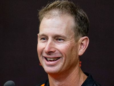 Border-Gavaskar Trophy: India in transition but Australia would expect to face against a very strong team, says Australian batter Voges