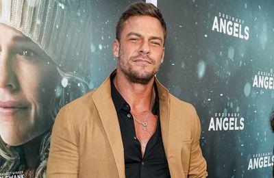 Alan Ritchson to replace Jason Momoa in Helldivers