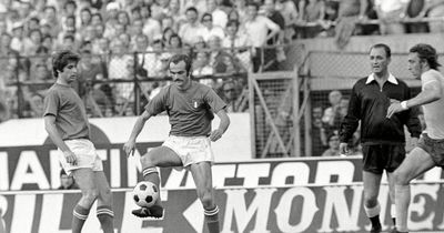 Inter Milan's 1967 European Cup final goalscorer Sandro Mazzola passes away