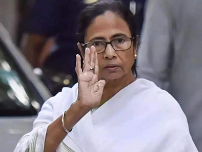 West Bengal: Mamata's Rejinagar bypoll candidate announces withdrawal from contest, retracts later