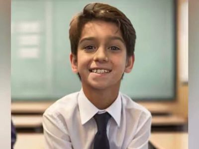 13-year-old with reported IQ of 168 Scored 1,590/1,600 in SAT at age 10, graduated high school at 11; now set to begin NYU master’s in 2027