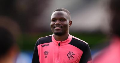 Why new Rangers star felt 'overlooked' by his former manager
