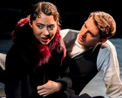 Twenty Thousand Streets Under the Sky review – the bell tolls for Patrick Hamilton’s lost Londoners