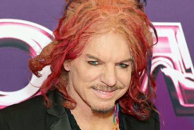 Carrot Top rushed to hospital as he cancels Las Vegas show