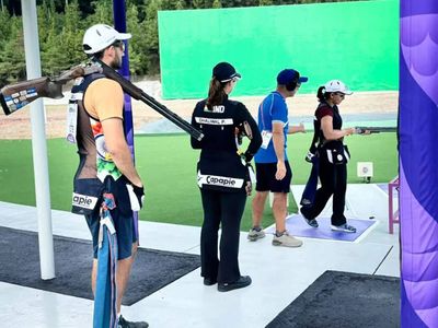 Olympic medallists, world champions headline India’s shooting squad for Nagoya Asian Games