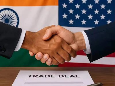 US tariffs on India: A timeline of duties, deals and reversals