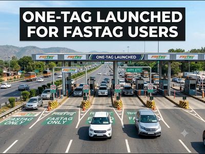 OneTag launched for FASTag users: You can now change issuer bank without replacing your FASTag; what will happen to your existing wallet?