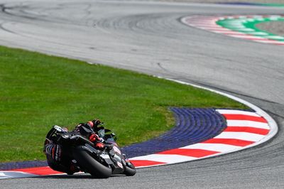 MotoGP Austrian Grand Prix: Jorge Martin snatches pole position