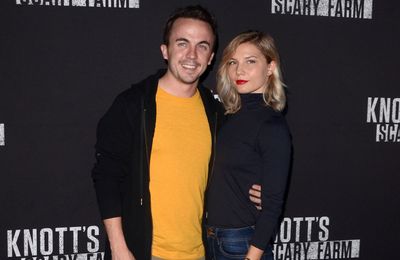 Frankie Muniz’s estranged wife shares cryptic post after his 'nightmare' claims