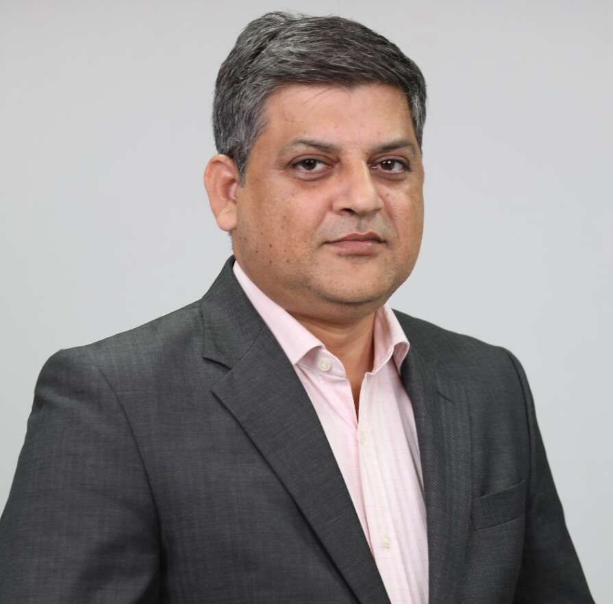 Photo: inkl.com Indian Banks Poised for Re-rating: Bank of India MF CIO Alok Singh