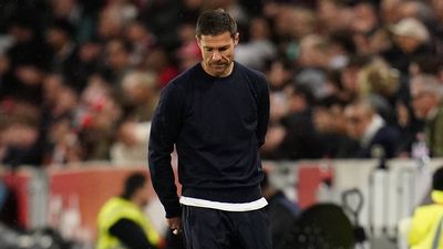 Xabi Alonso Ties Miserable Manager Record After Chelsea’s Brentford Humbling