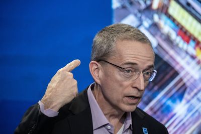 Pat Gelsinger and Naveen Rao: we've seen Silicon Valley move fast and break things, but consider the math of where we’re headed