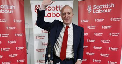 Michael Marra elected as new Scottish Labour leader