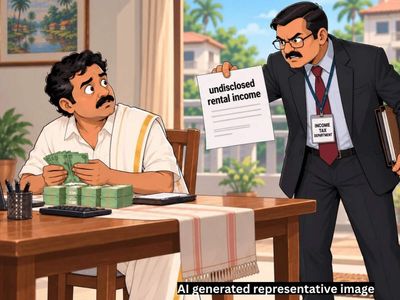 5 Bangalore landowners formed a partnership firm to develop property, received income tax notice for undisclosed rental income; won relief in ITAT for this reason