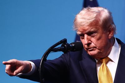 The tyrant's playbook